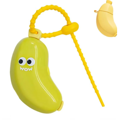 Porta Cepillos Bananito Smile